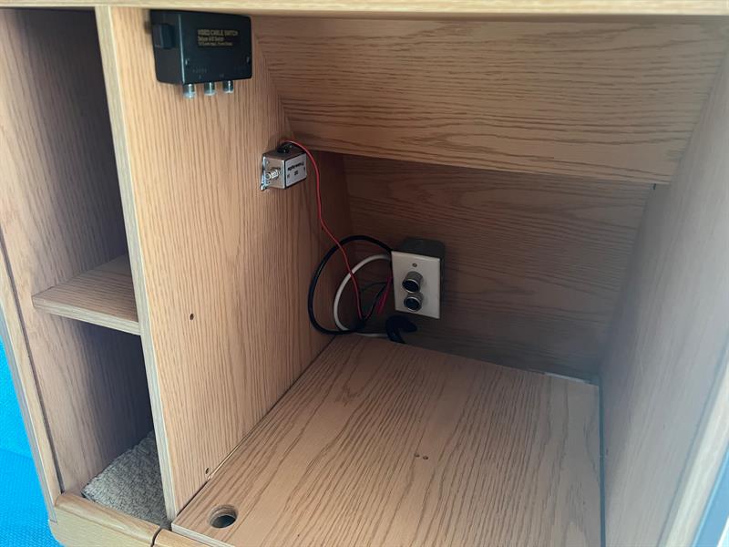 chevrolet Express 3500 2003 - 16