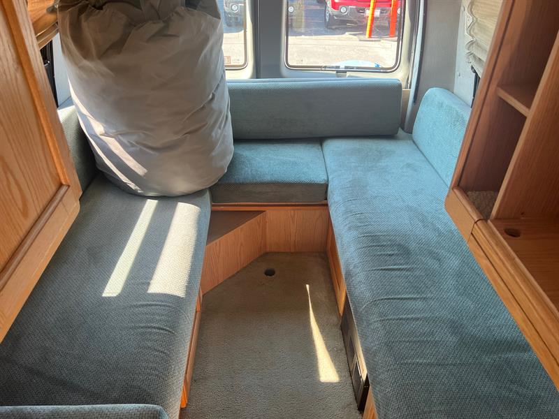 chevrolet Express 3500 2003 - 17