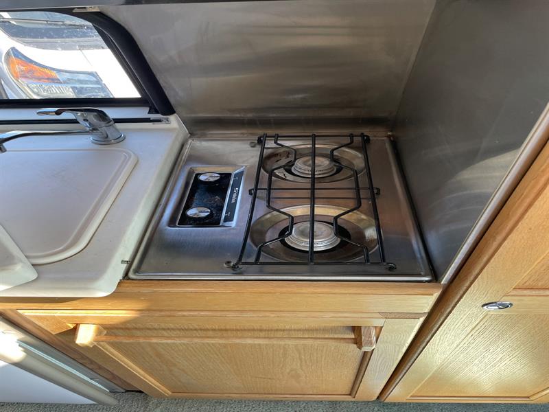 chevrolet Express 3500 2003 - 26