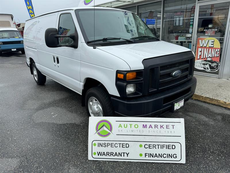 ford Econoline 2014 - 3