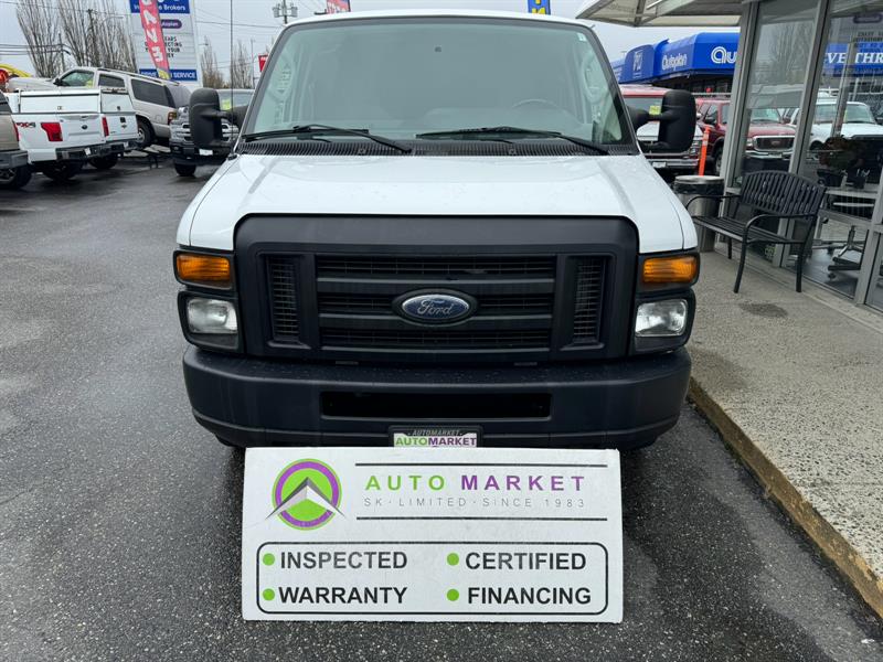 ford Econoline 2014 - 4