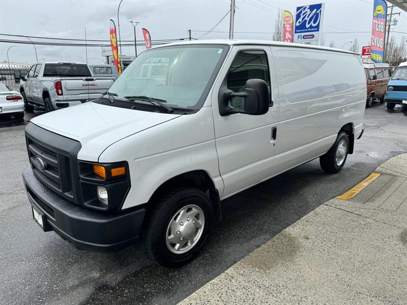 ford Econoline 2014 - 5