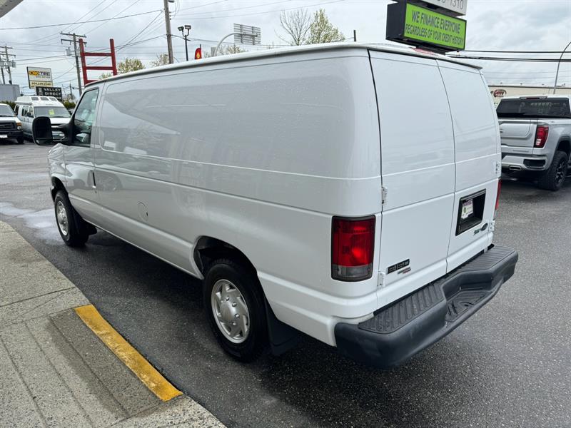ford Econoline 2014 - 6