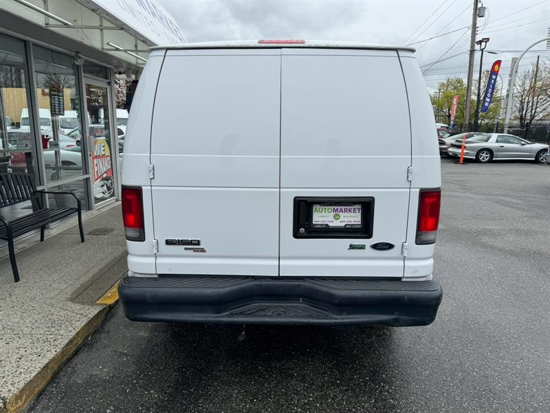 ford Econoline 2014 - 7