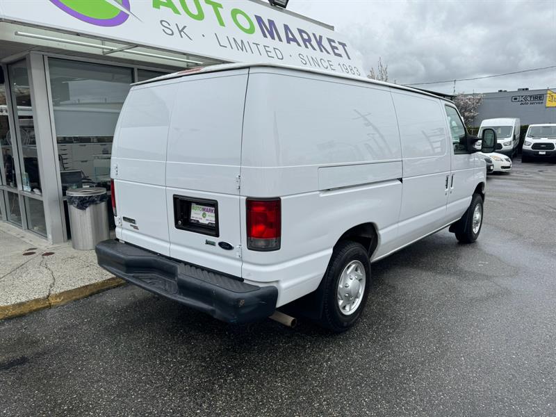 ford Econoline 2014 - 8