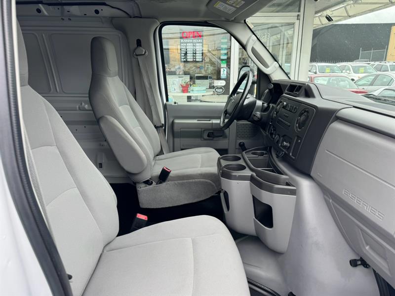 ford Econoline 2014 - 10