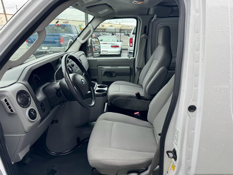 ford Econoline 2014 - 14