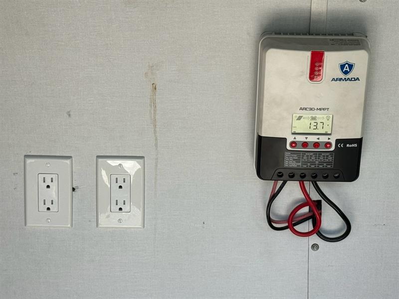 gmc Savana 1500 2008 - 15