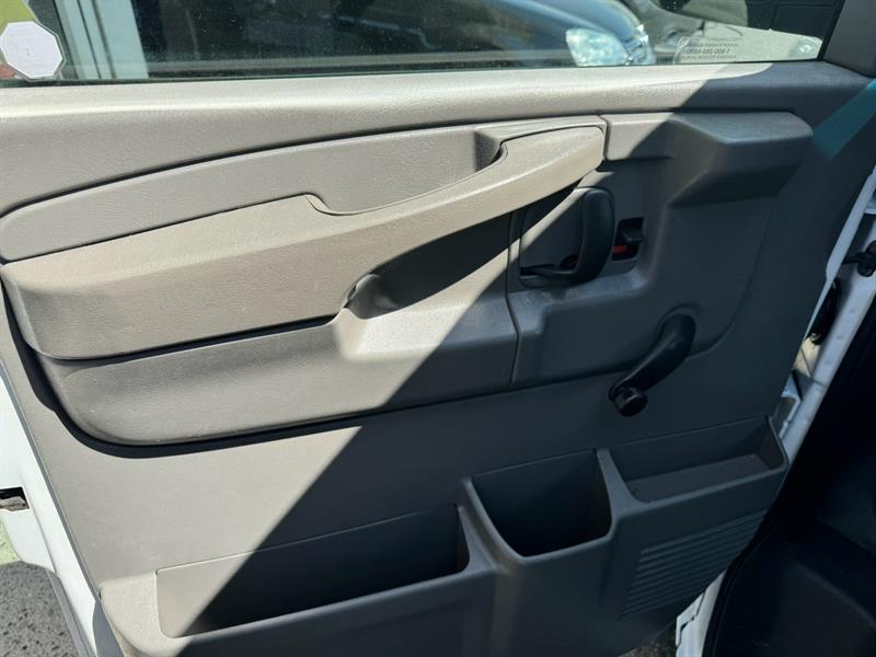 gmc Savana 1500 2008 - 19