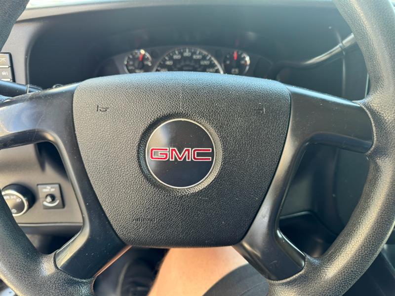 gmc Savana 1500 2008 - 21