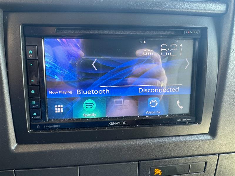 gmc Savana 1500 2008 - 22