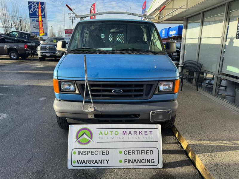 ford Econoline 2007 - 3