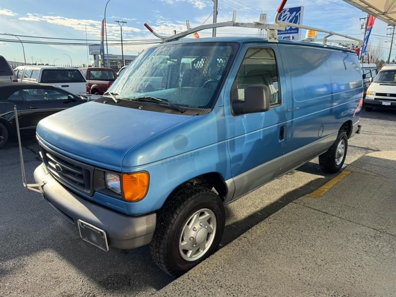 ford Econoline 2007 - 5