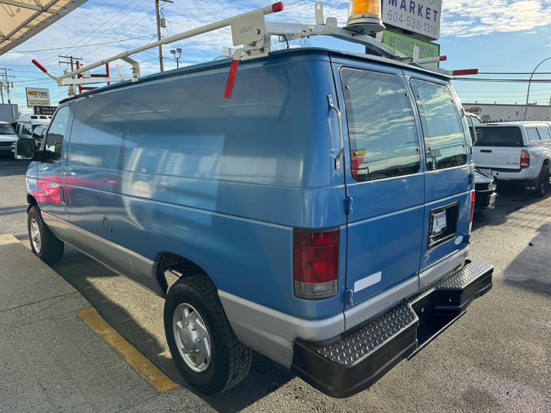 ford Econoline 2007 - 6