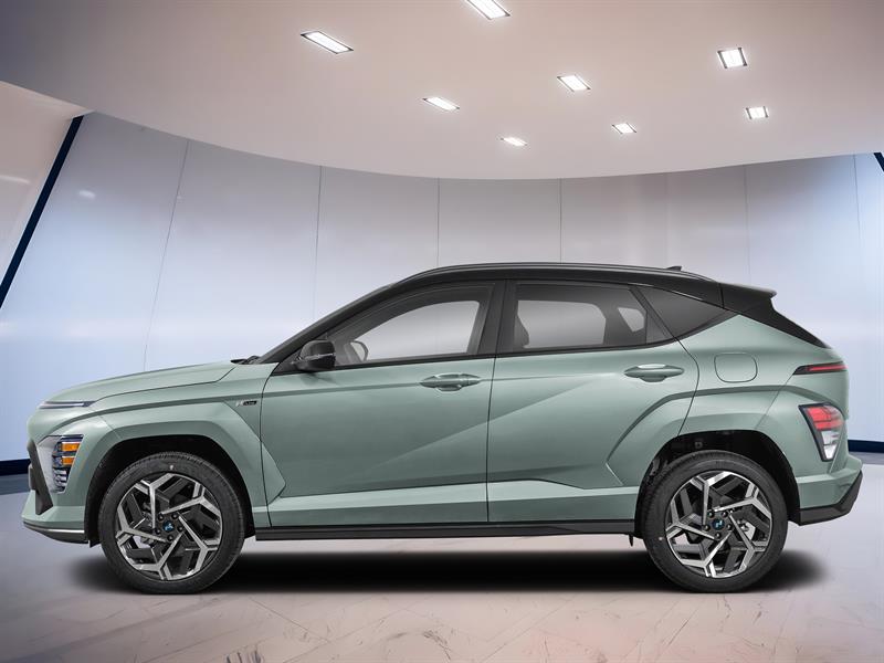 hyundai Kona 2026 - 2