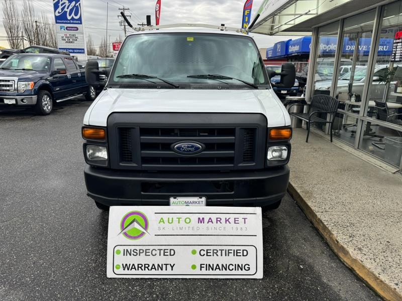 ford Econoline 2013 - 3