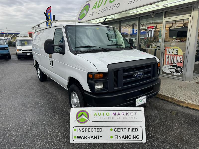 ford Econoline 2013 - 4