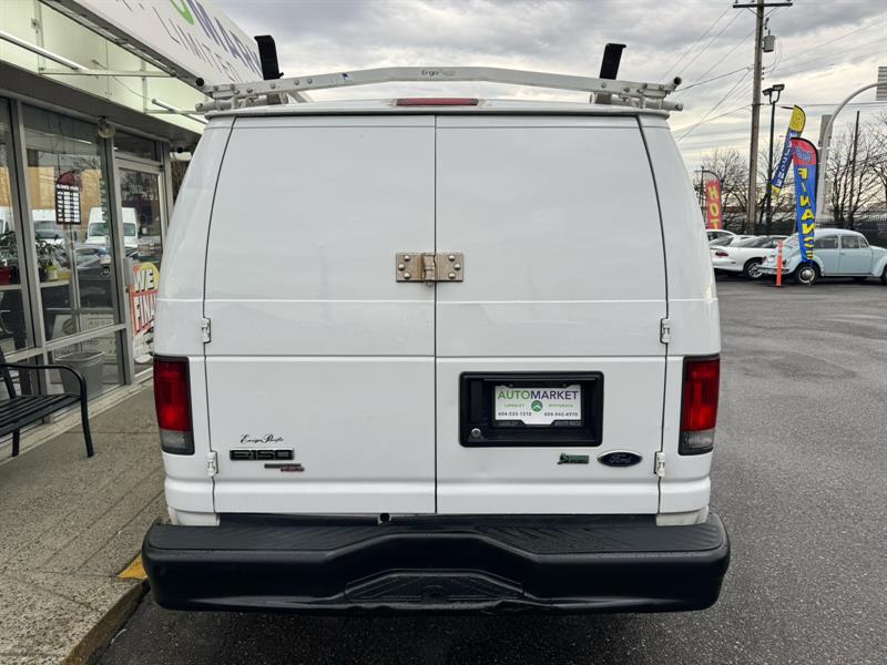 ford Econoline 2013 - 7