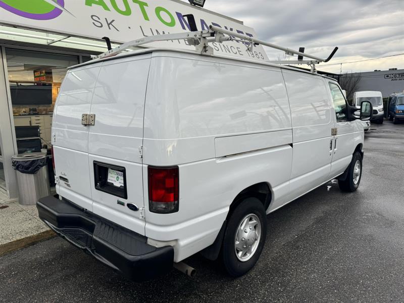 ford Econoline 2013 - 8