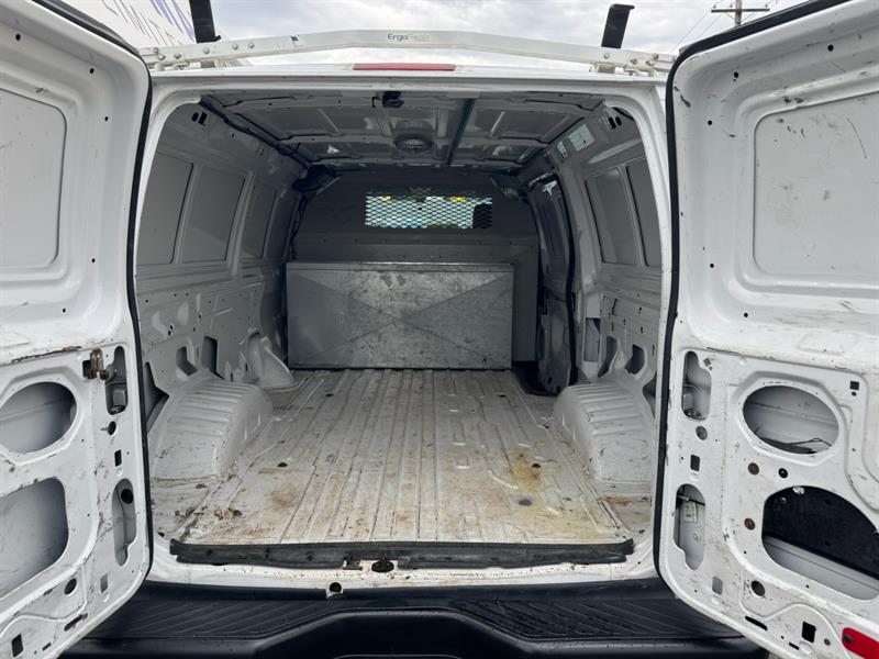 ford Econoline 2013 - 12