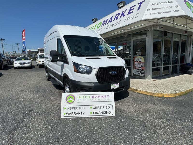 ford Transit 2021 - 3