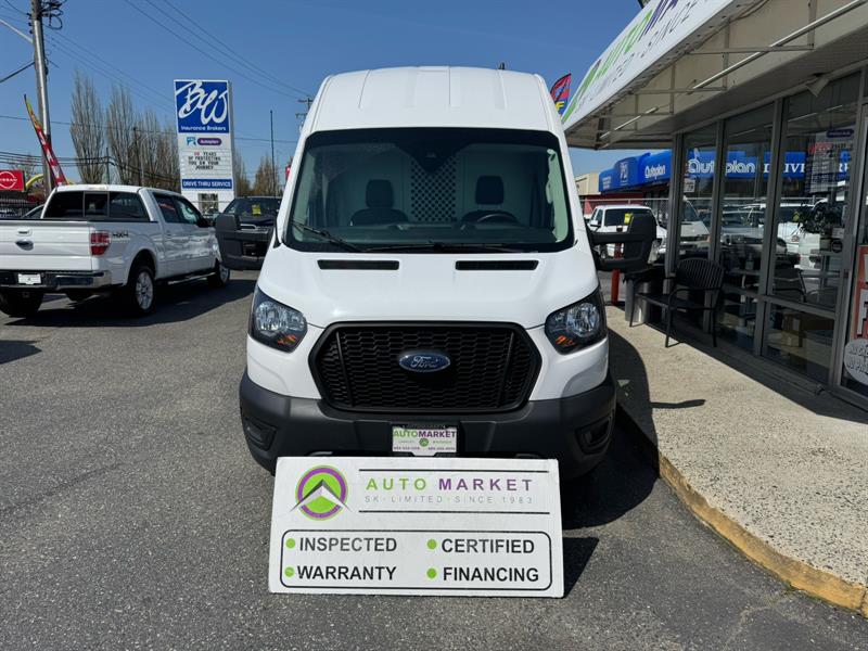 ford Transit 2021 - 4