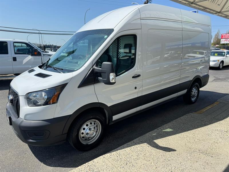ford Transit 2021 - 5