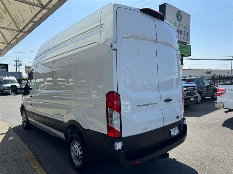 ford Transit 2021 - 6