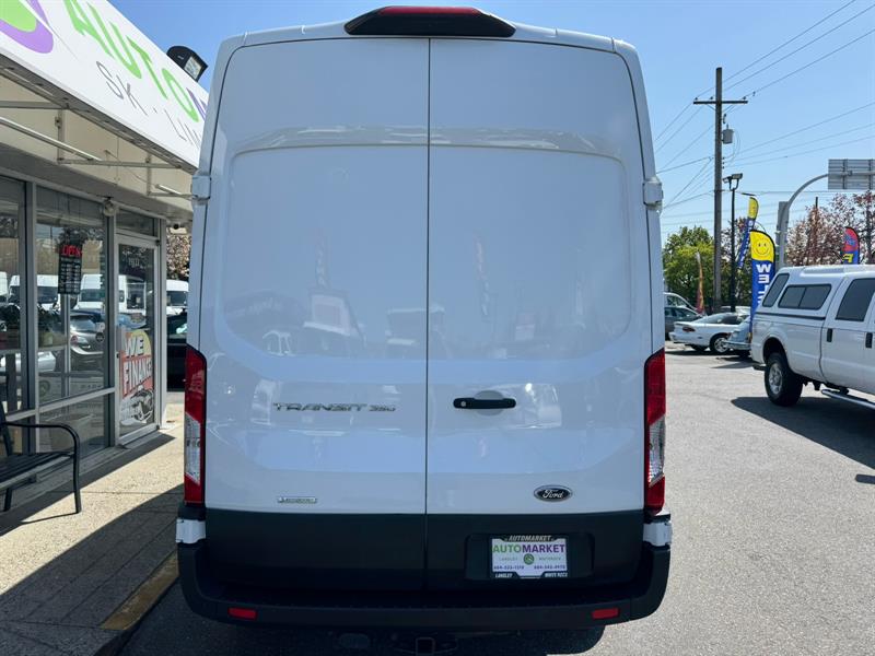 ford Transit 2021 - 7