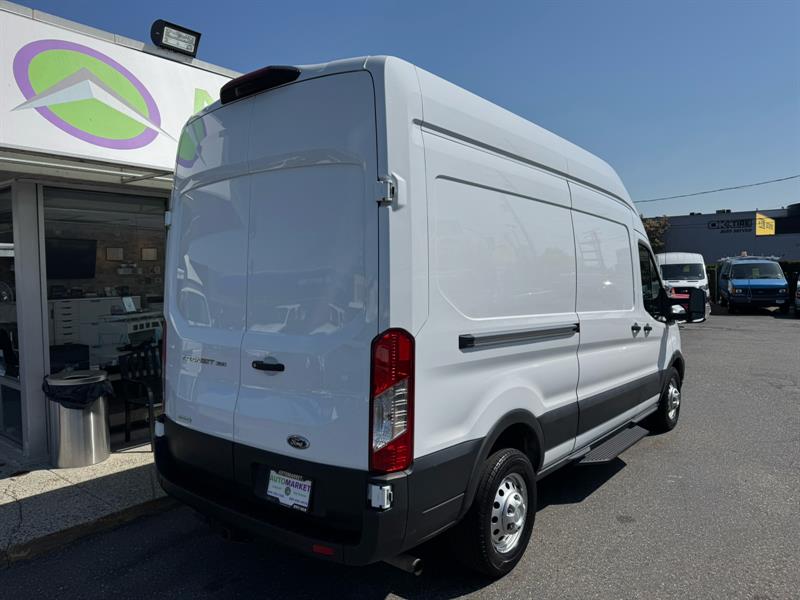 ford Transit 2021 - 9
