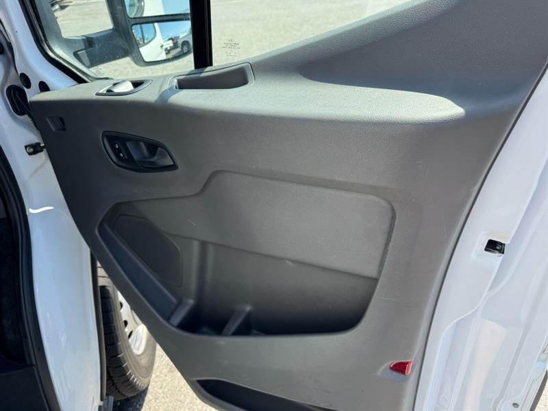 ford Transit 2021 - 10