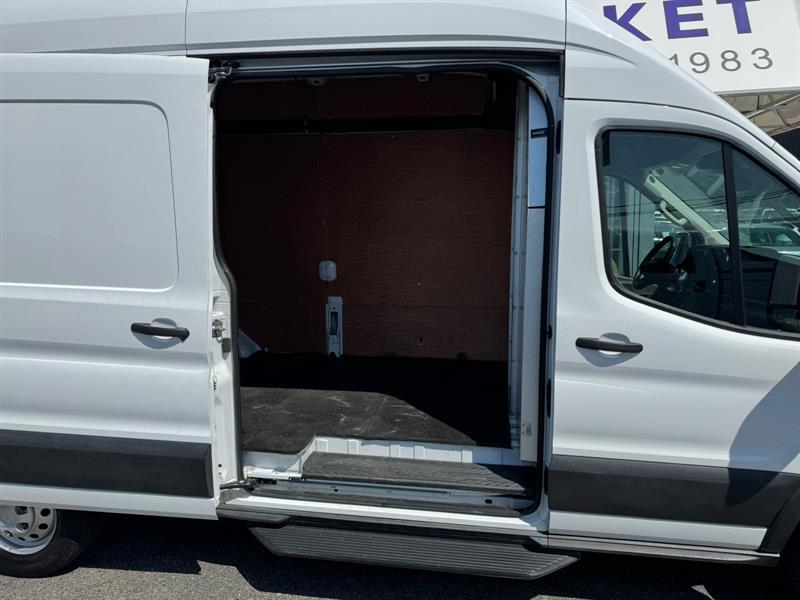 ford Transit 2021 - 12