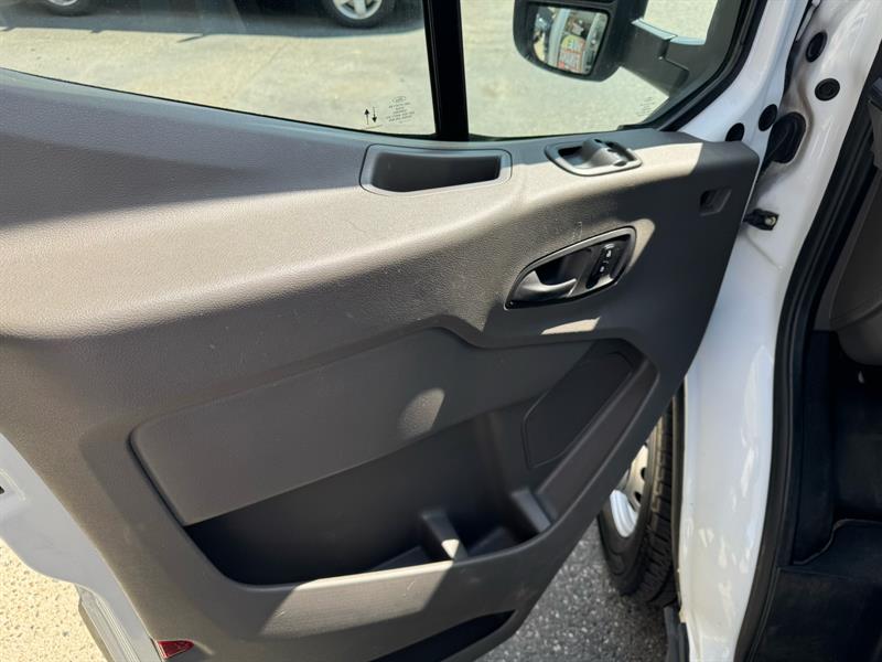 ford Transit 2021 - 14