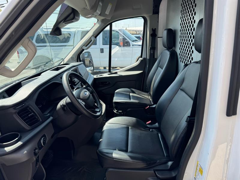 ford Transit 2021 - 15