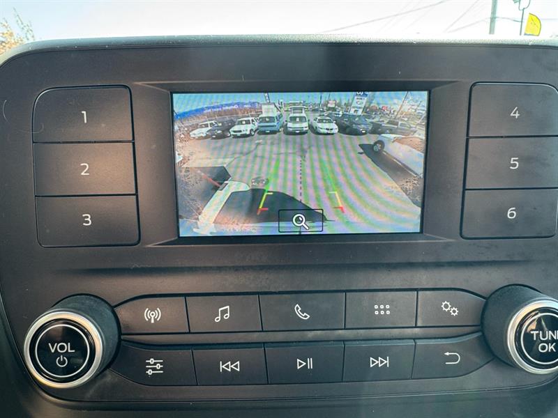 ford Transit 2021 - 17