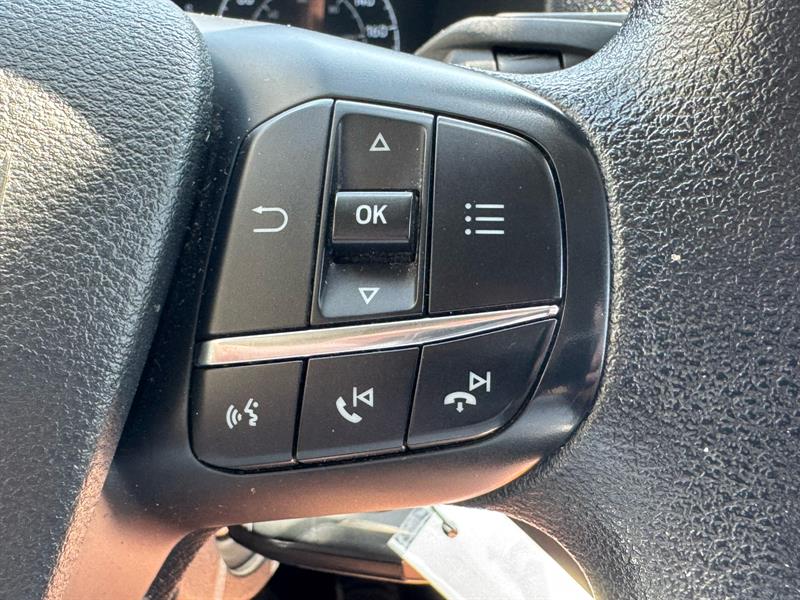 ford Transit 2021 - 22