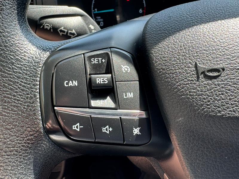 ford Transit 2021 - 23