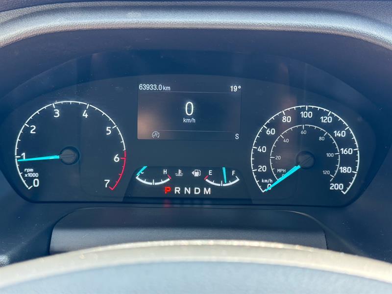 ford Transit 2021 - 26