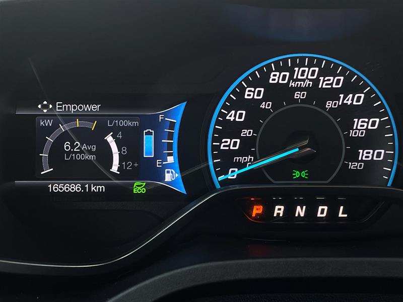 ford C-max 2018 - 13