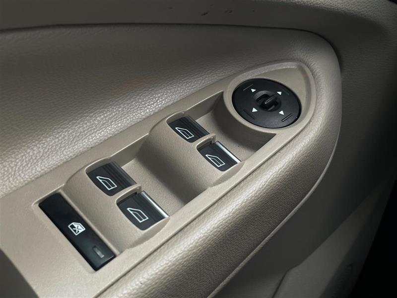 ford C-max 2018 - 20