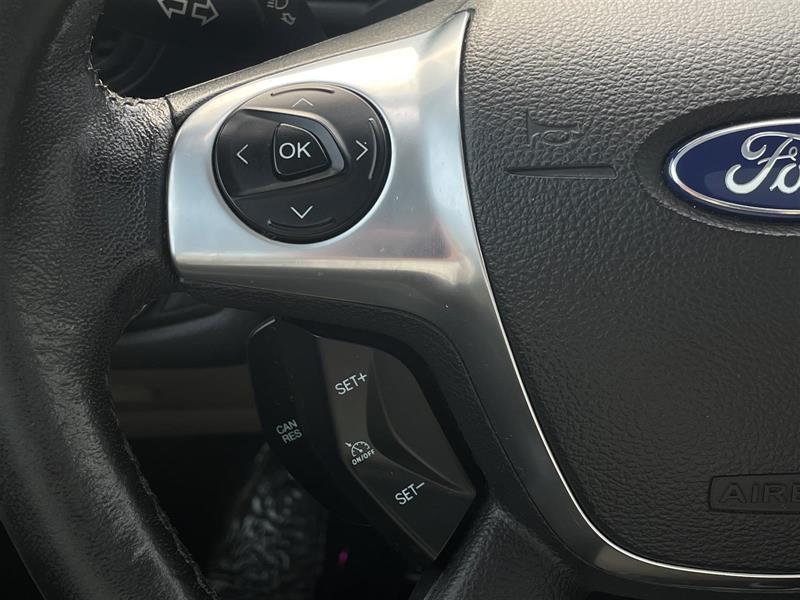 ford C-max 2018 - 22