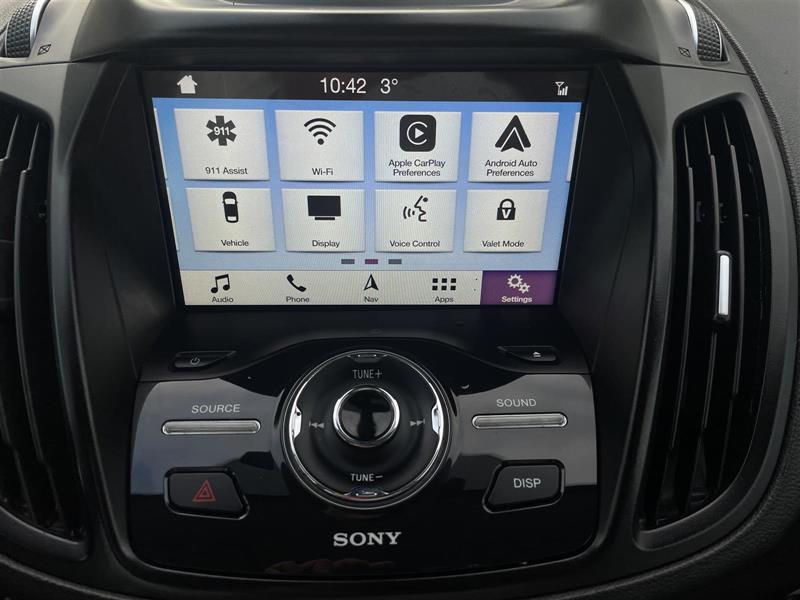 ford C-max 2018 - 28