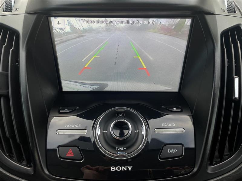 ford C-max 2018 - 32