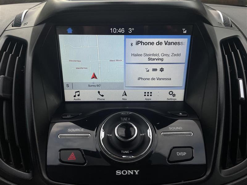 ford C-max 2018 - 33