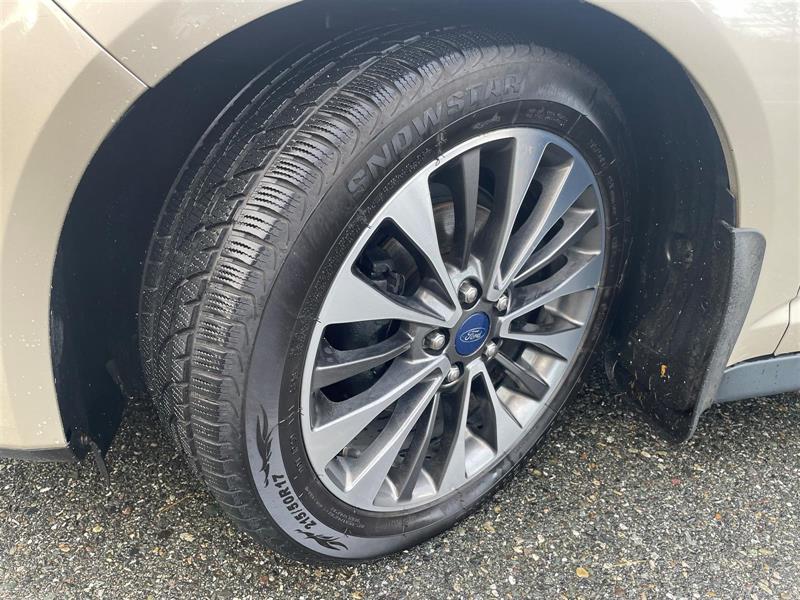 ford C-max 2018 - 37