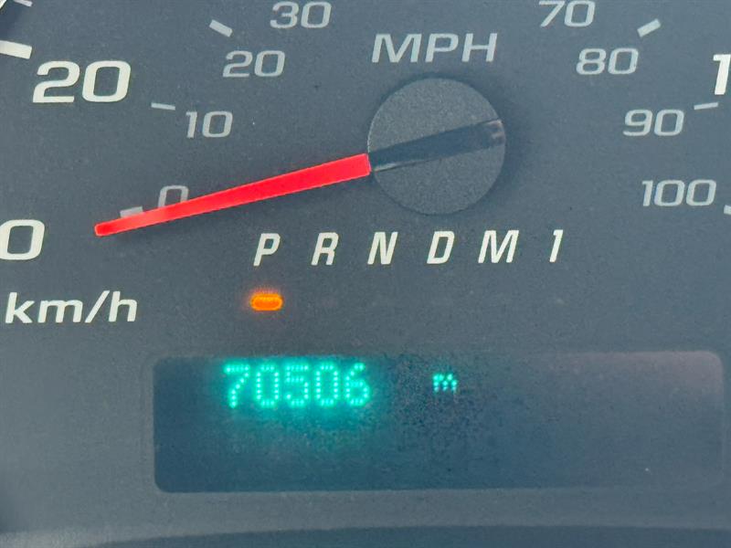 chevrolet Express 2013 - 19