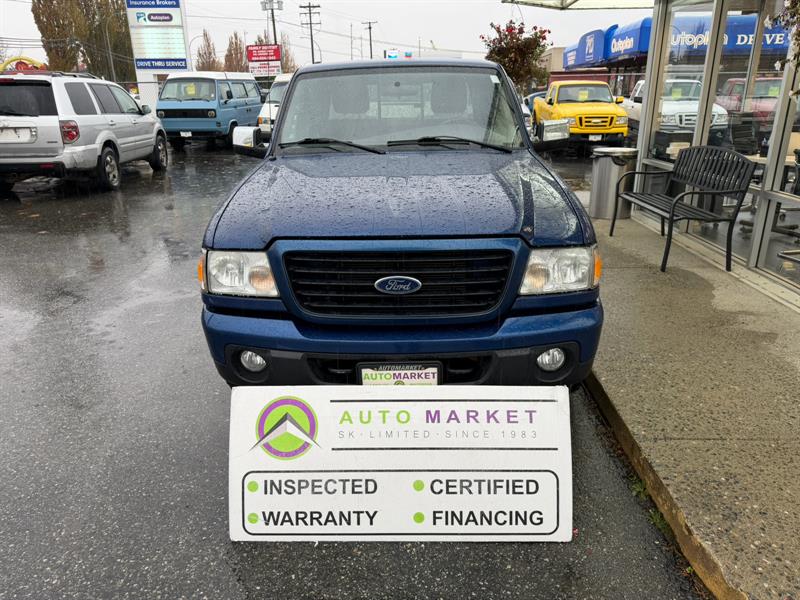 ford Ranger 2010 - 4