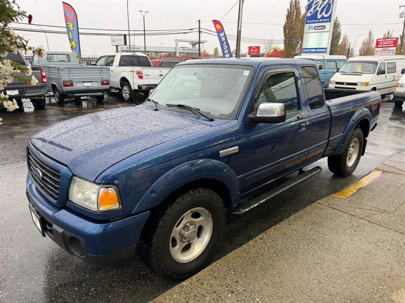ford Ranger 2010 - 5