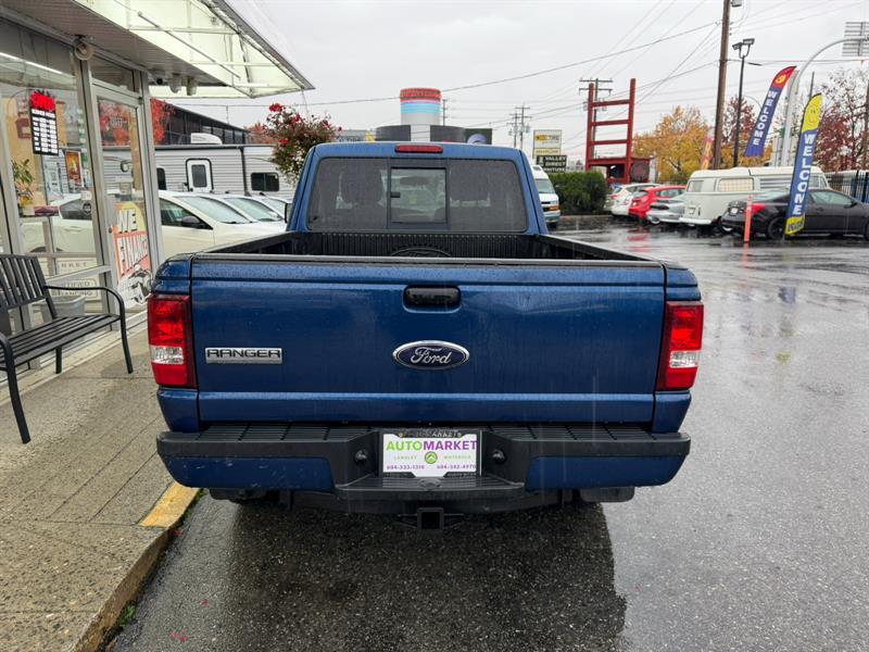 ford Ranger 2010 - 7