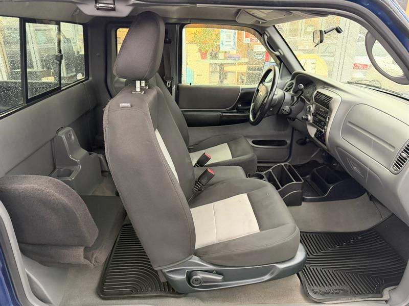 ford Ranger 2010 - 10